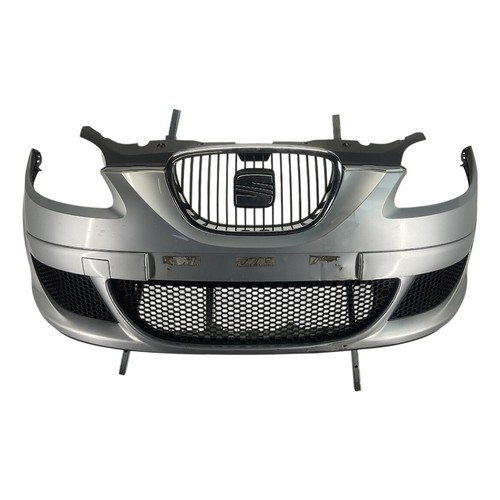 Seat altea mk1 front bumper - mk1,