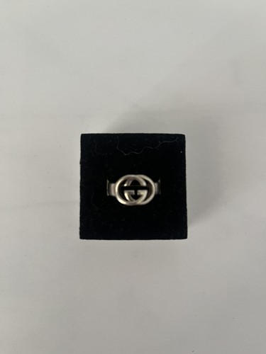 Gucci interlocking stirling - gucci, gg