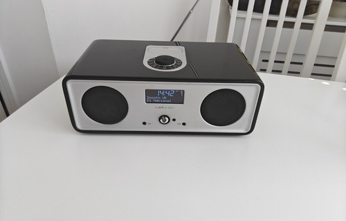Ruark audio r2i - audio,
