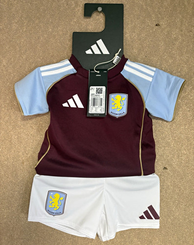 Aston villa football - , baby