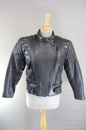 Classic akito black leather - akito,