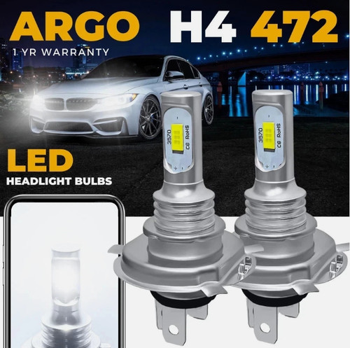 Led headlight bulbs xenon - headlight,
