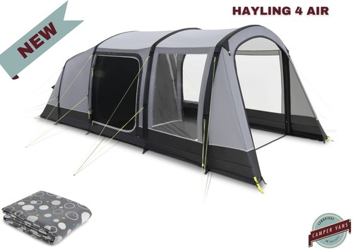 Kampa hayling air - hayling, free