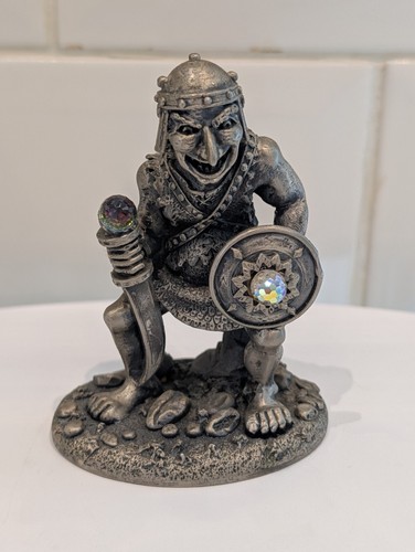 Tudor mint myth - &, magic