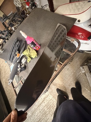 Mini cooper r50 spoiler - spoiler, rear