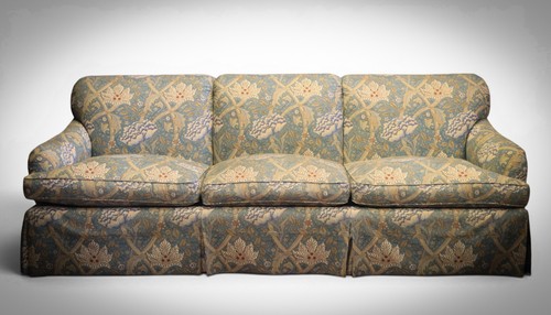 George smith style baker - smith,