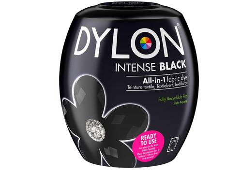 Dylon washing machine fabric - machine,