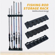 Storage pole stand horizontal - storage,
