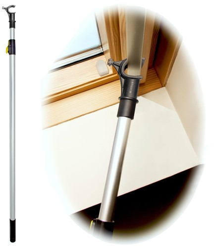 Winhux telescopic aluminium - telescopic,