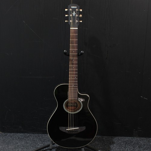Yamaha apxt2 4 electro - , 3/4