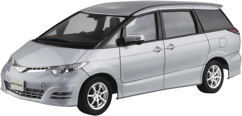 The model car series - car,