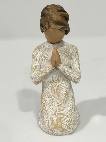 Willow tree prayer peace - tree, of