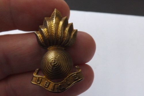 South africa military badge - south,