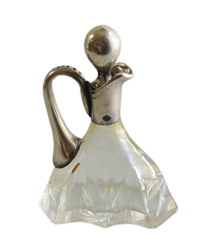 Antique oil vinegar - oil, jug