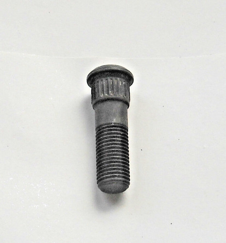Rover p6b wheel stud - p6b,