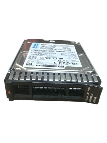Lenovo 300gb 15k 12gbps 512e - 12gbps,