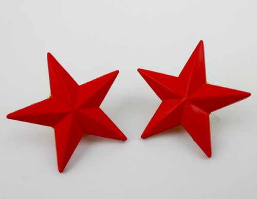 Pair unknown military red - pair,