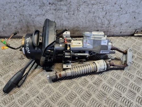 Mercedes class steering - mercedes, e