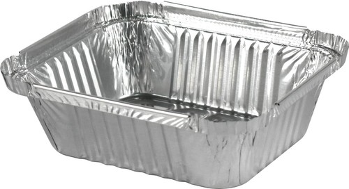 Aluminium foil food - foil,