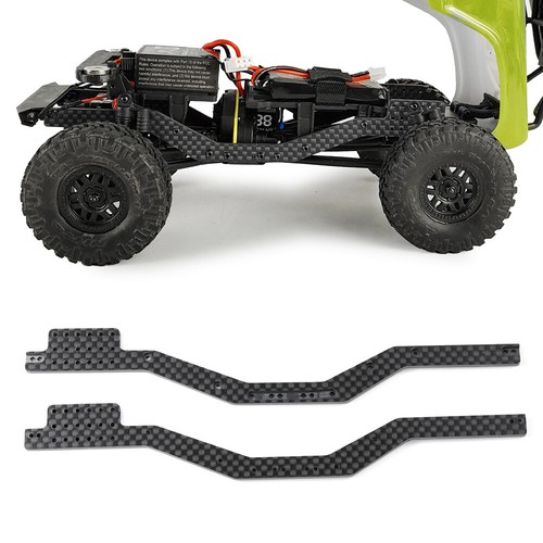 4pcs carbon fiber chassis - fiber,