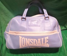 Rare vintage large - rare, lonsdale