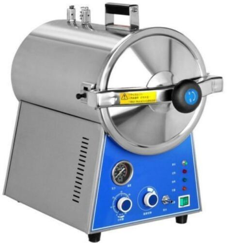 24l dental autoclave high - 24l,