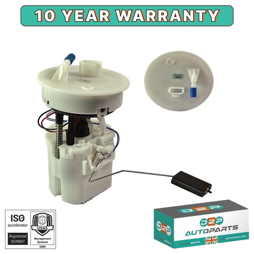 Tank fuel pump - fuel,