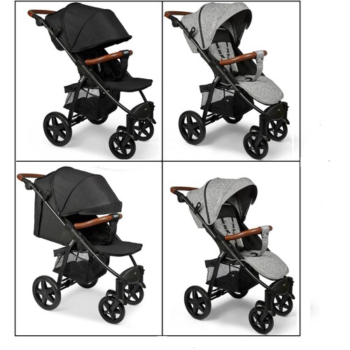 Pushchair abenti arezzo - abenti,