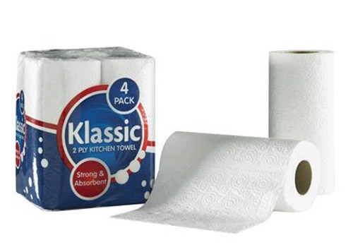Klassic kitchen towels - klassic,