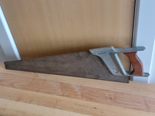 Disston d100 - disston,