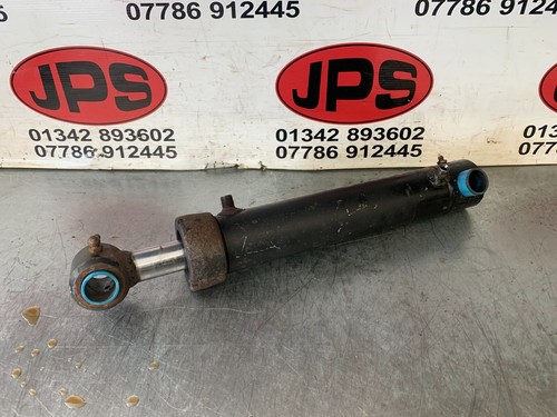 Hydraulic lift ram - for, side