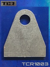 Tcr1003 weld on tab - 4, x