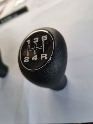 Peugeot 205 309 - gear, knob