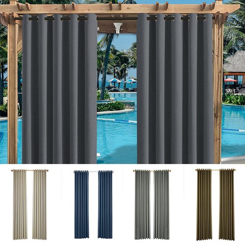 Outdoor waterproof blackout - waterproof,