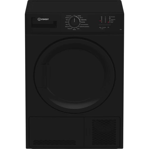 Indesit cydc82bbgluk 8kg - cydc82bbgluk,