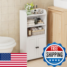 Homhedy small bathroom - small, storage