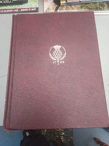 Britannica book the year - the,