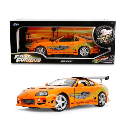 Jada fast furious - 1:18,