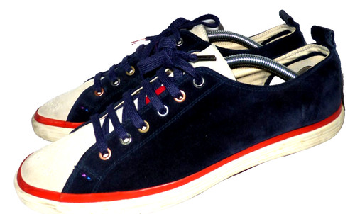 Paul smith men - men, blue/biege