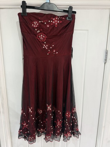 Vintage miss posh - miss,