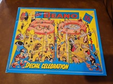 The beano vintage - beano, special