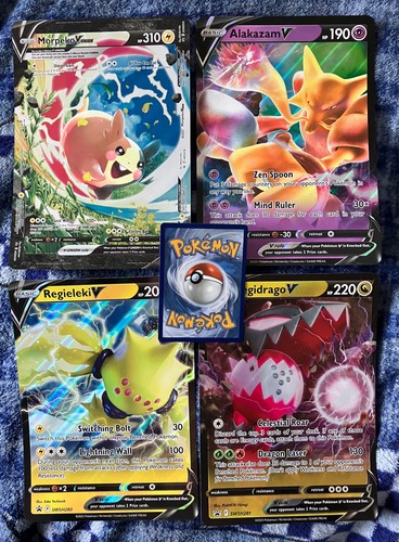 Jumbo oversized pokemon - jumbo,
