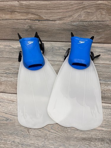 Speedo flippers childrens blue - childrens,