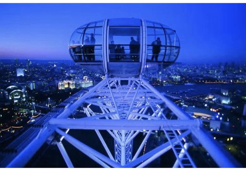 London eye tickets - london,