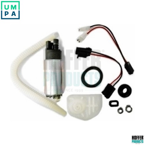 Repair kit fuel pump 7506963 - repair,