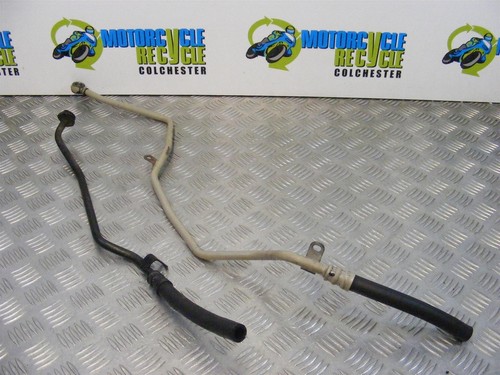 Bmw 1200 oil pipes - oil, lines