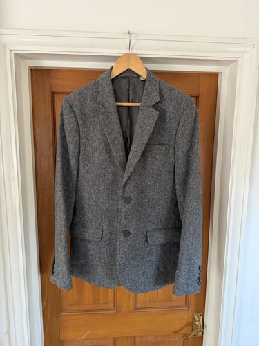 Jack wills moon tweed - wills,