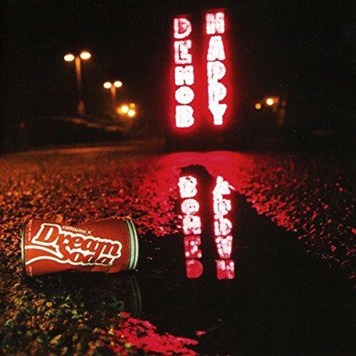 Dream soda demob - dream, happy