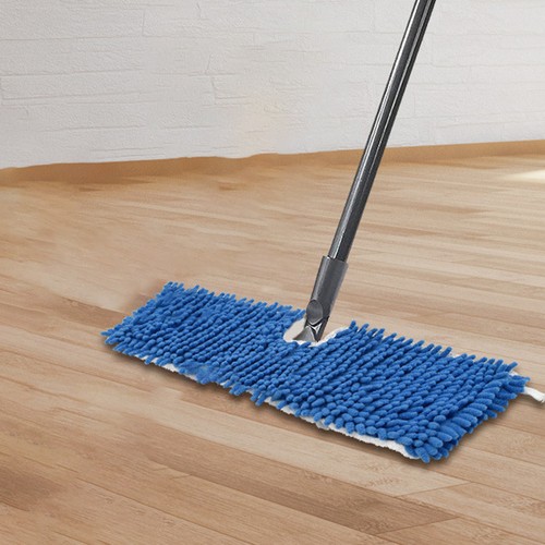 Pcs chenille pad replacement - 2,