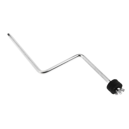 Boom cymbal arm - cymbal, holder